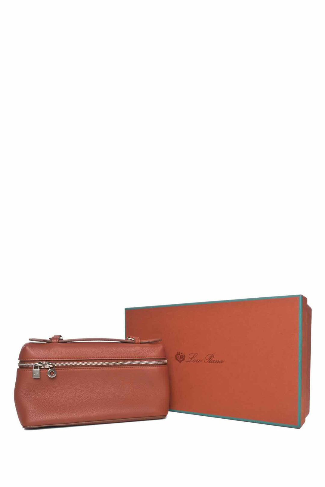 Loro Piana L19 Extra Pocket Pouch