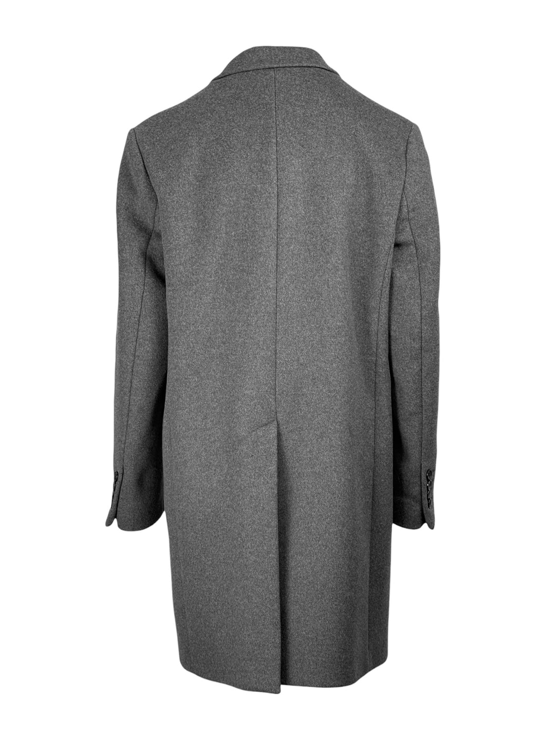 Acne Studios Size 48 Men's Gavin Wool Overcoat
