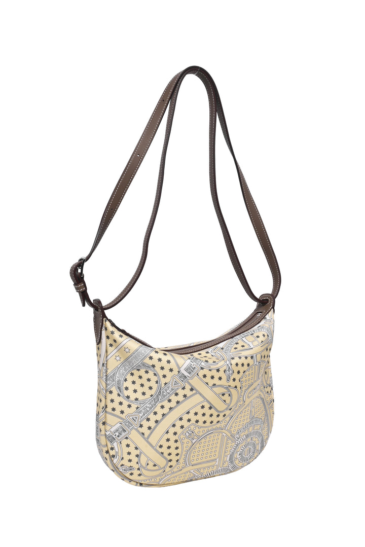 Hermes 2026 Sursoie To Go Pouch Shoulder Bag