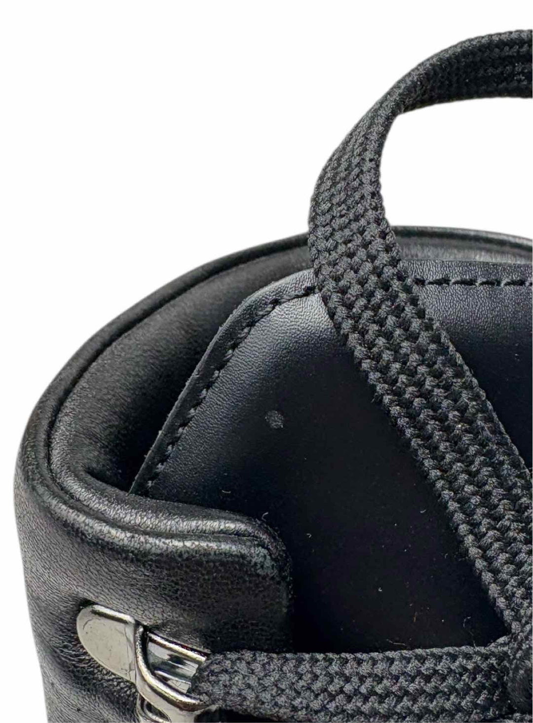 Moncler Patty Scarpa Size 37 Ankle Boots