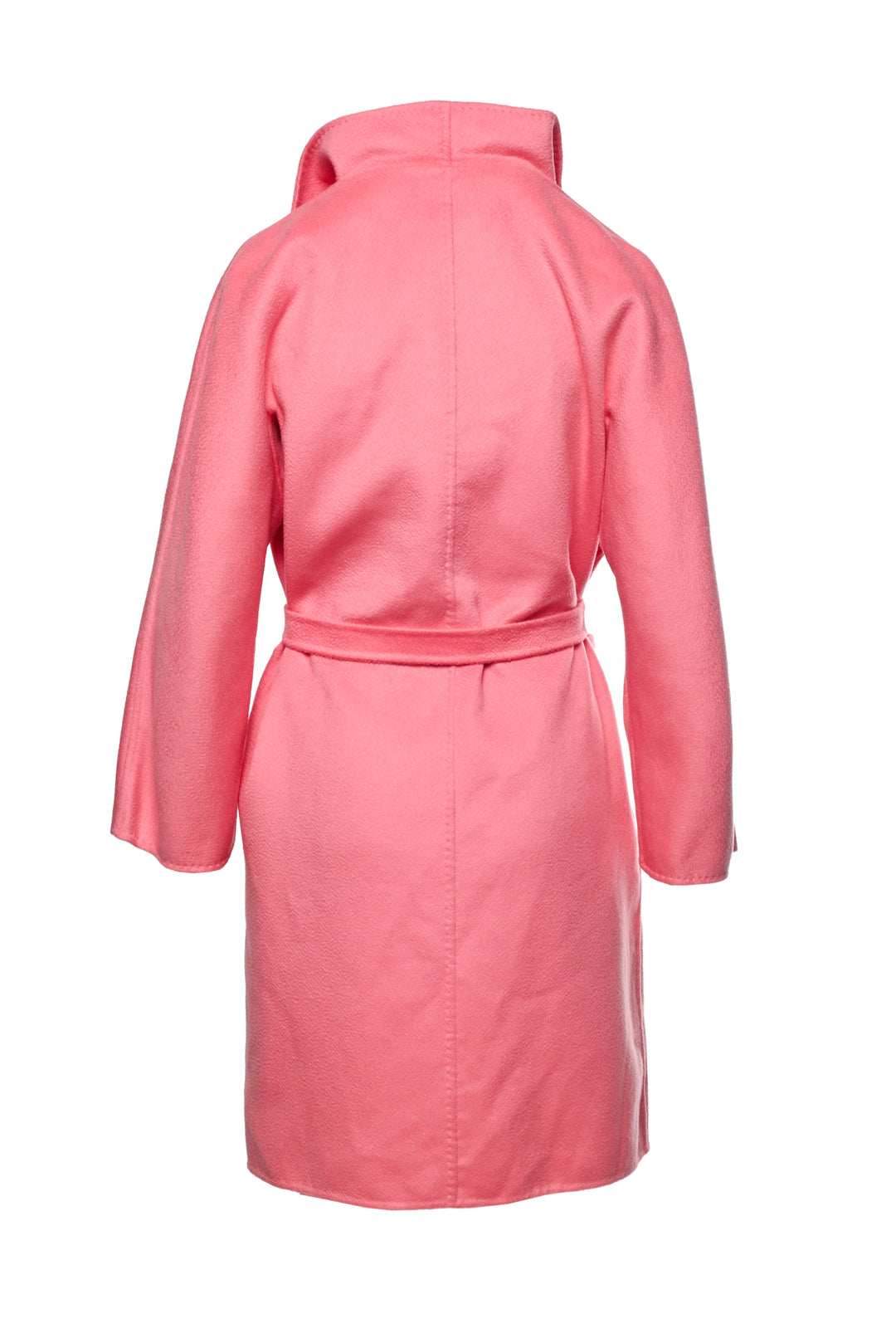 Max Mara Size 2 Midi Cashmere Cardigan Coat