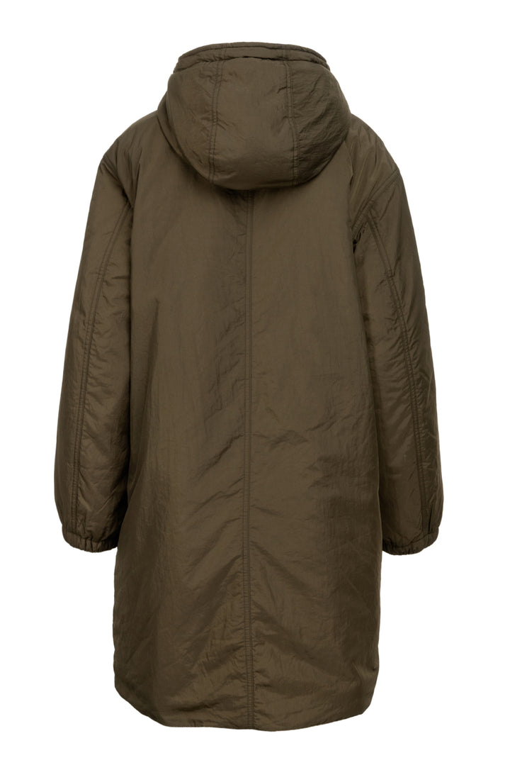 Hartford Size 2 Vader Water Repellent Coat