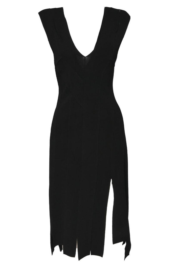 Altuzarra Size M Sleeveless Panelled Dress