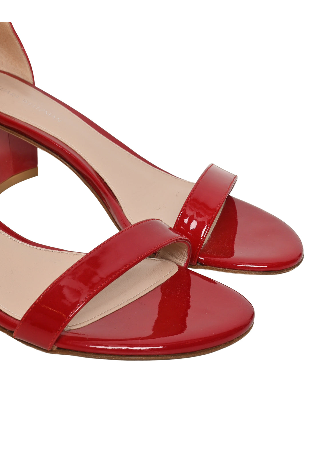 Stuart Weitzman Size 6.5 Sandals
