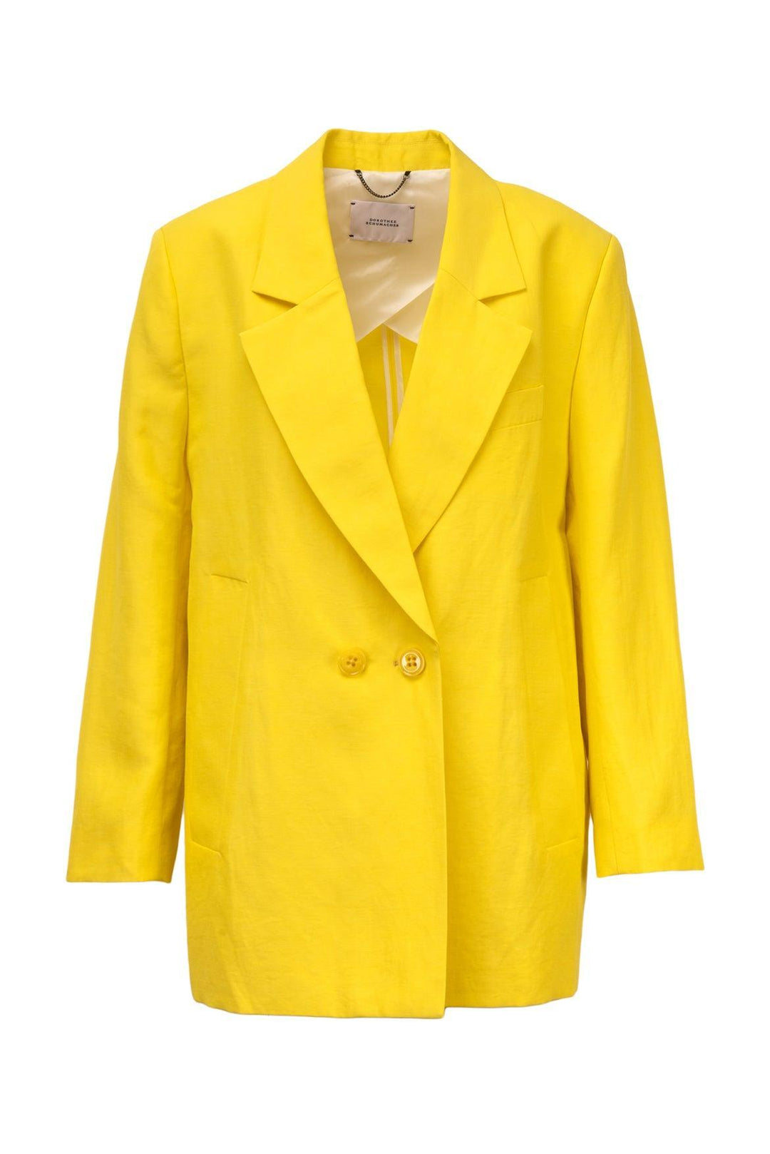 Dorothee Schumacher Size 2 Summer Cruise Blazer