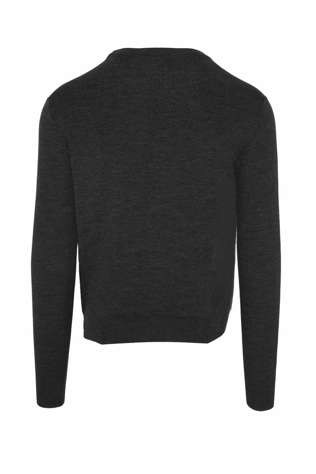 Dior Size XS Men's Virgin Wool Knit Sweater