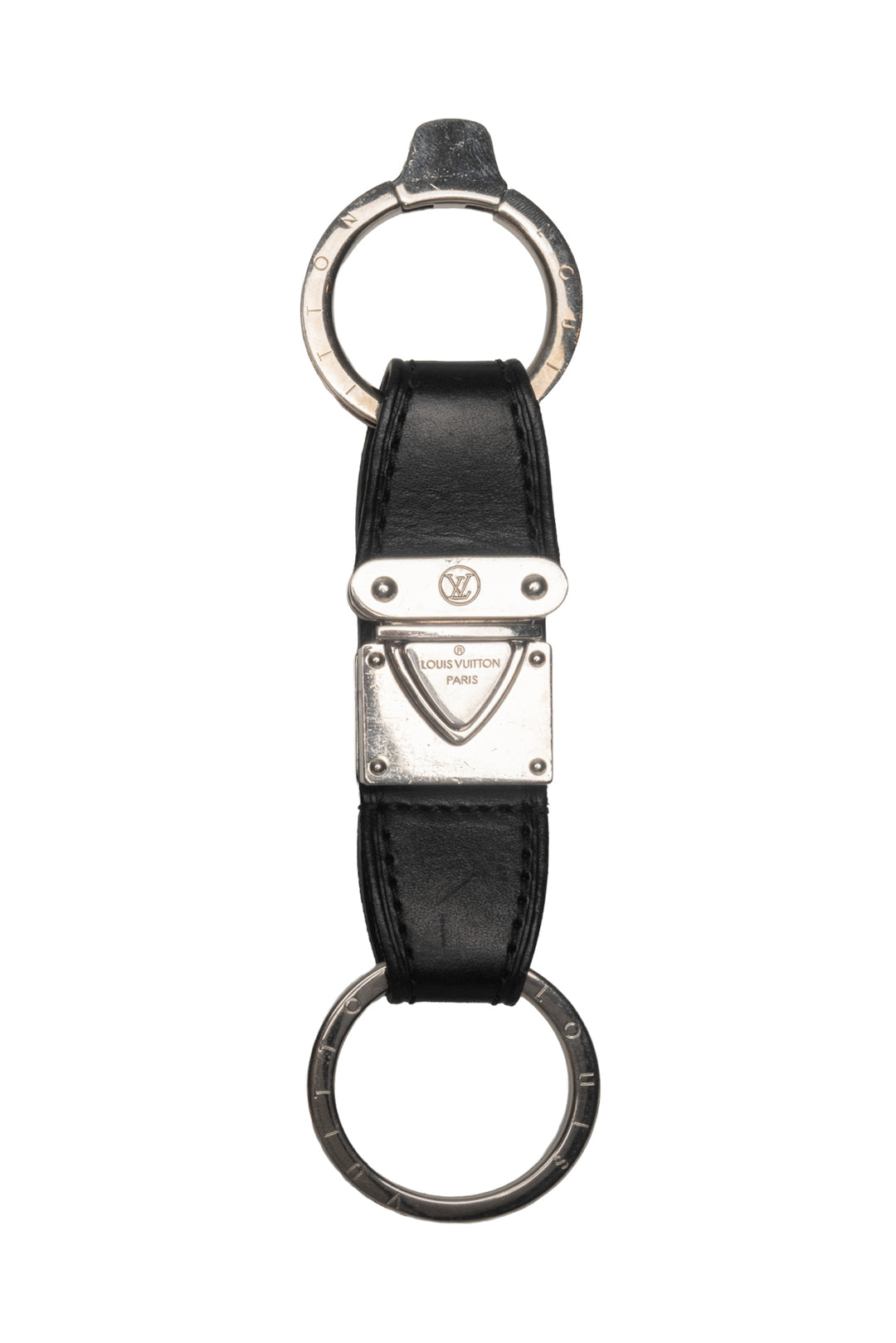 Louis Vuitton Nomade Valet Key Holder