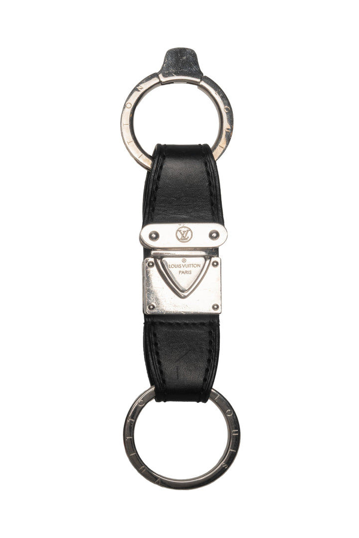 Louis Vuitton Nomade Valet Key Holder