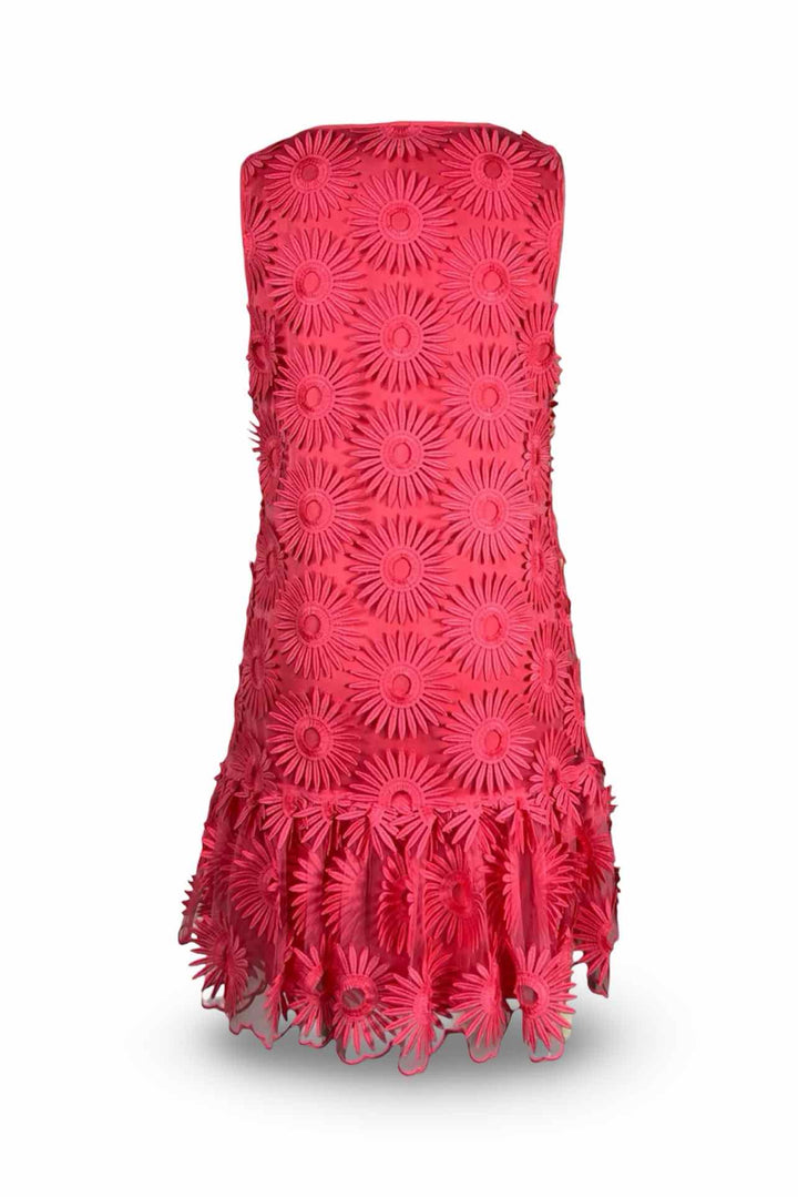Trina Turk Size 8 Anzu Dress