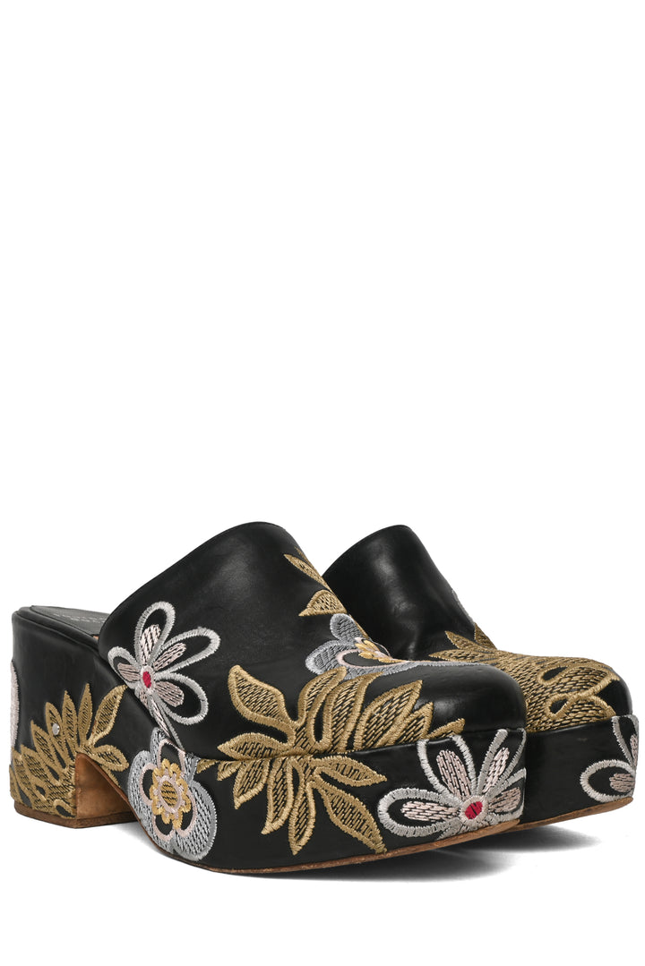 Laurence Dacade Size 39 Mules & Clogs