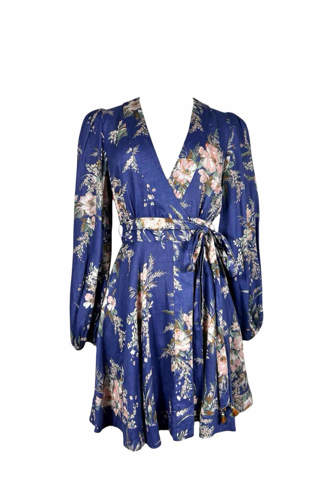Zimmermann Size 1 Dress