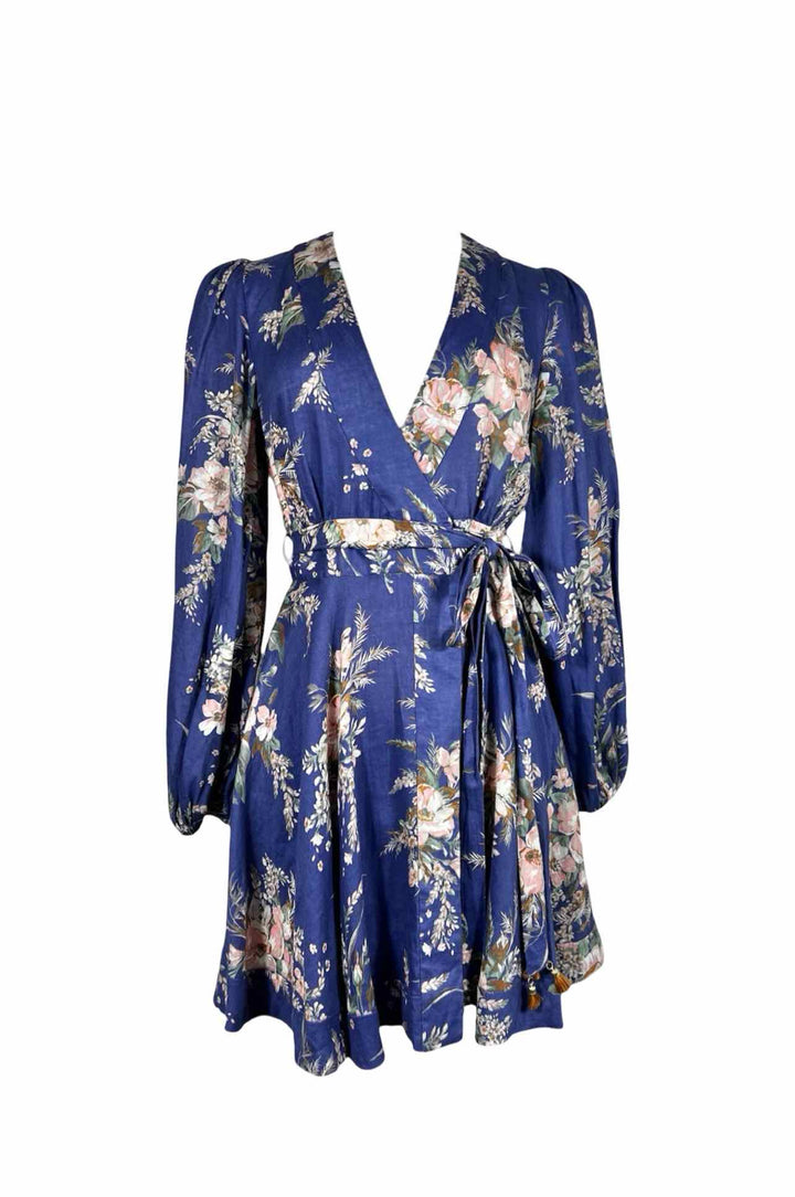 Zimmermann Size 1 Dress
