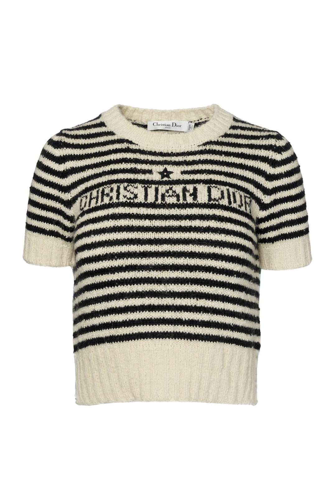 Christian Dior Size 4 Sweater