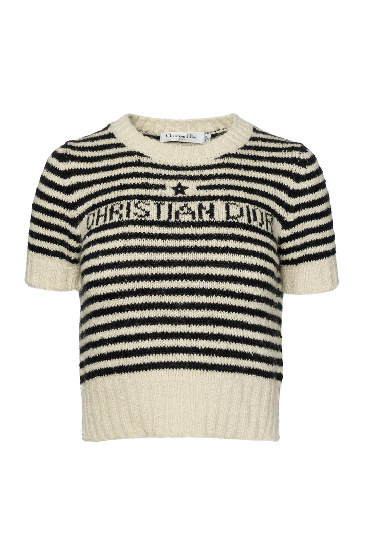 Christian Dior Size 4 Sweater