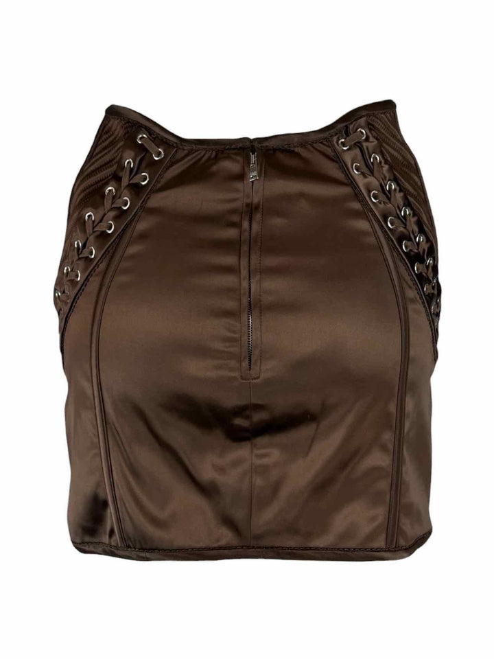 Dolce & Gabbana Size 38 Skirt
