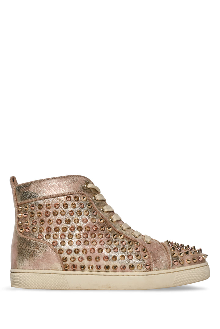 Christian Louboutin Size 38 Sneaker