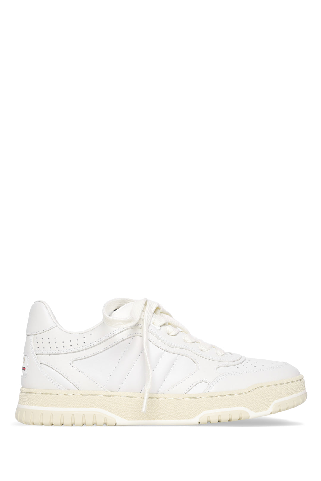 Gucci Size 38.5 Re-Web Sneaker