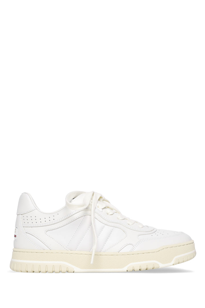 Gucci Size 38.5 Re-Web Sneaker