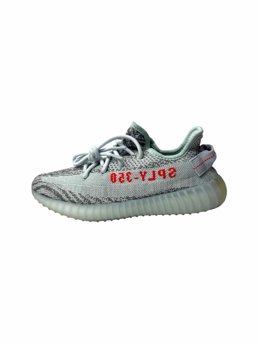 Yeezy Size 6.5 Men's Adidas Yeezy Boost 350 V2  Sneakers