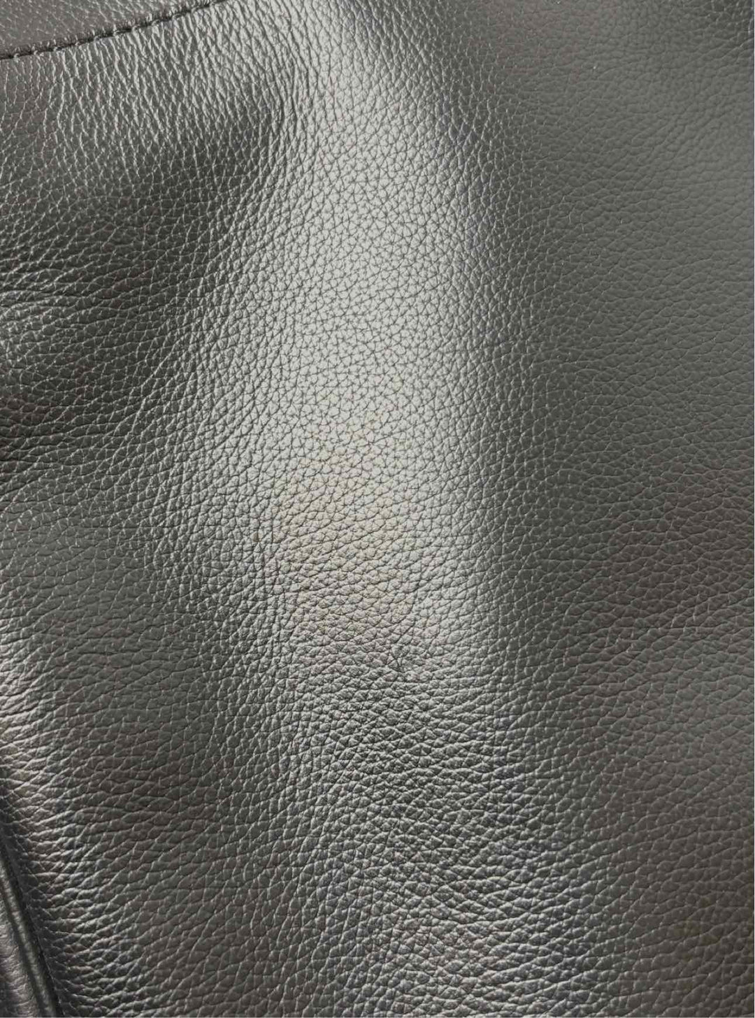 Coach Leather Flight Crossbody