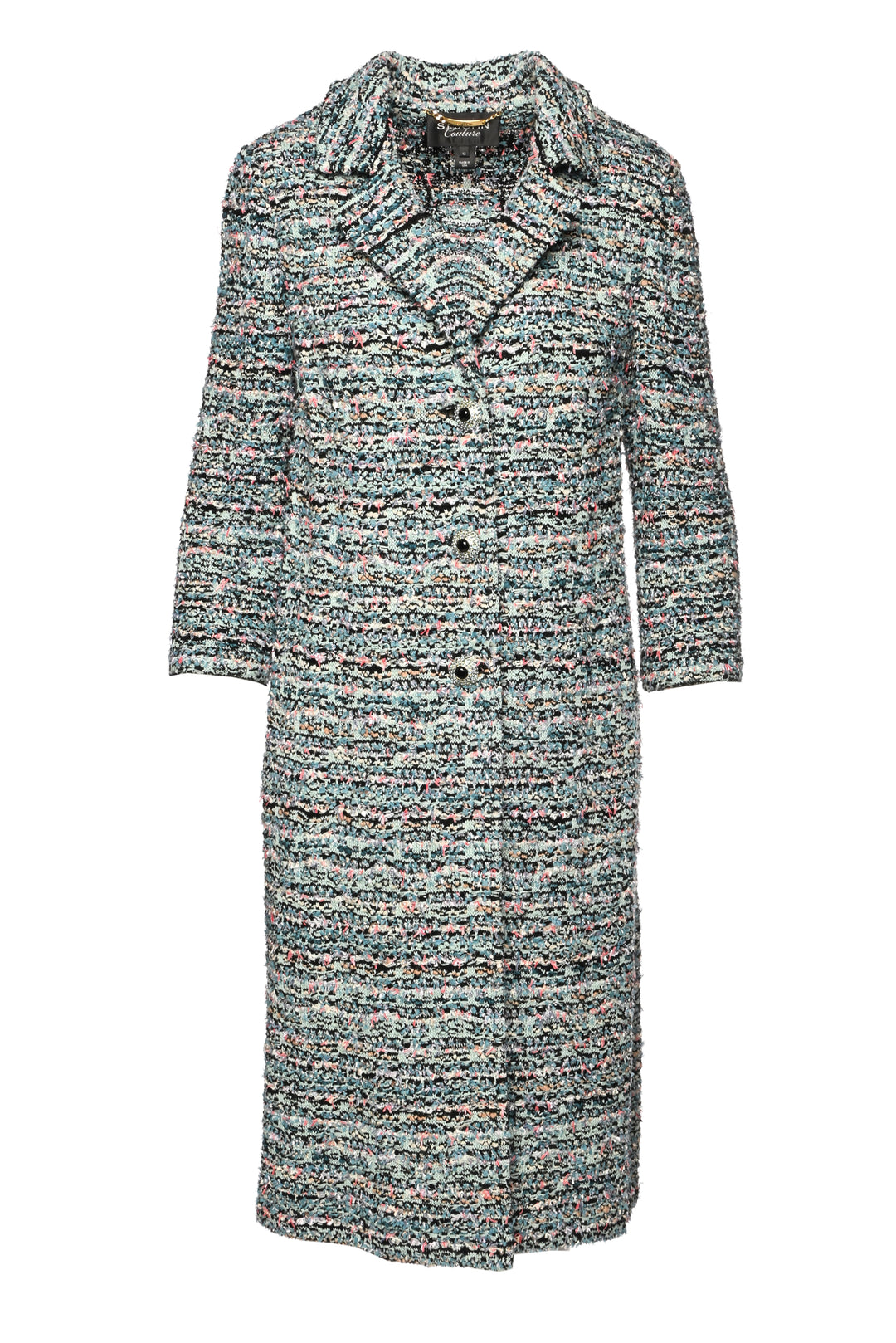 St. John Size 12 Coat