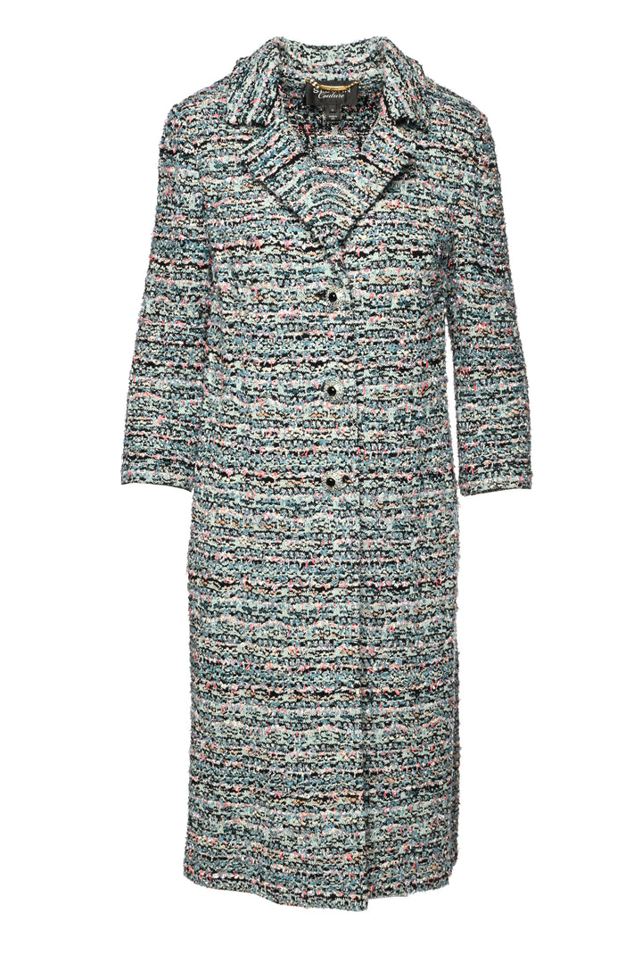 St. John Size 12 Coat