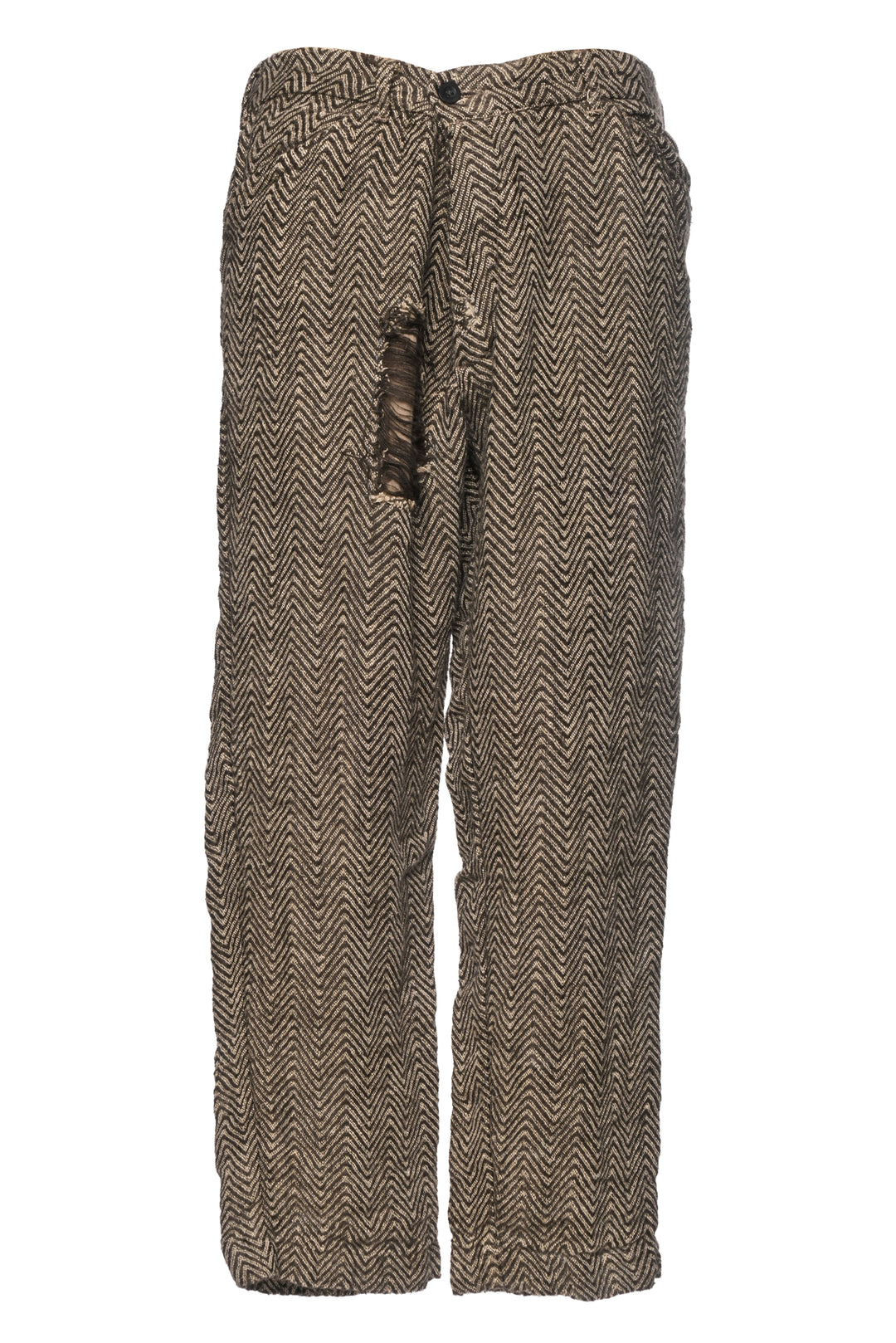 Magnolia Pearl Size OS Bobbie Trousers