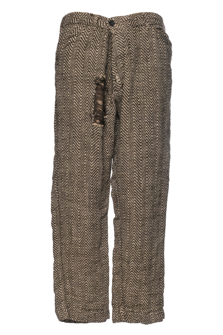 Magnolia Pearl Size OS Bobbie Trousers