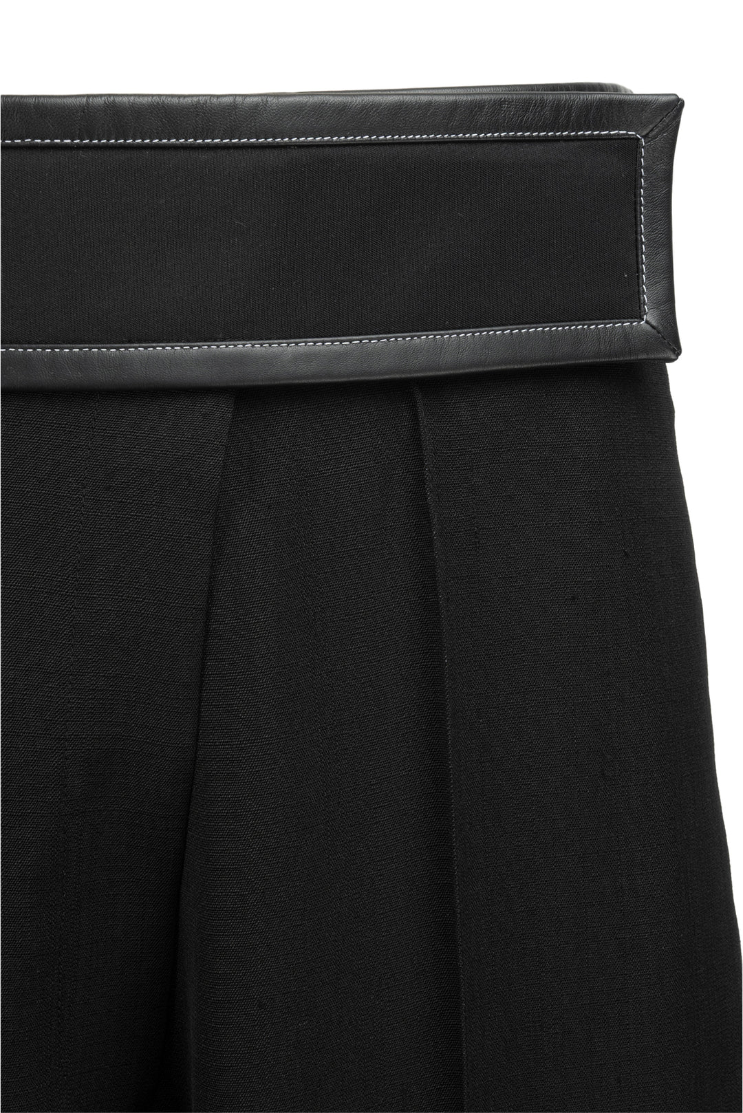 Celine Size 40 Silk Blend Pants