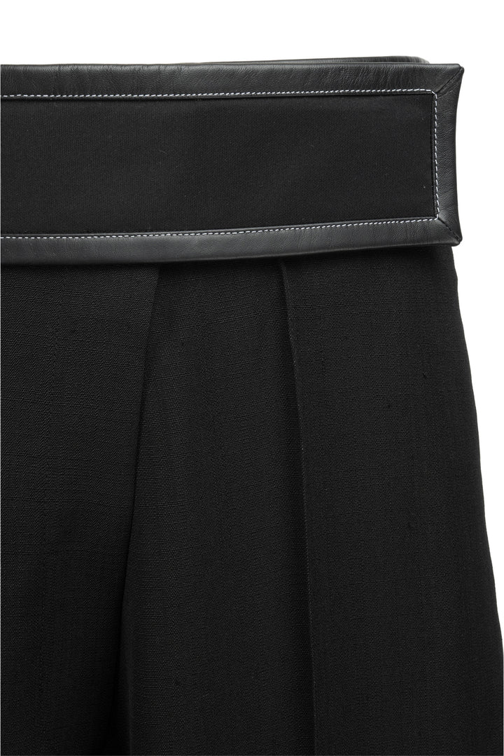 Celine Size 40 Silk Blend Pants