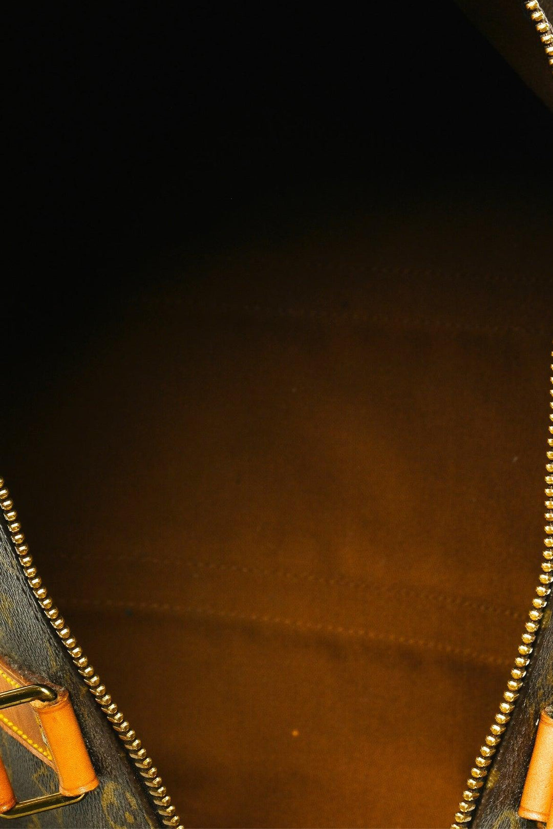 Louis Vuitton Vintage Keepall 45 Duffle Bag