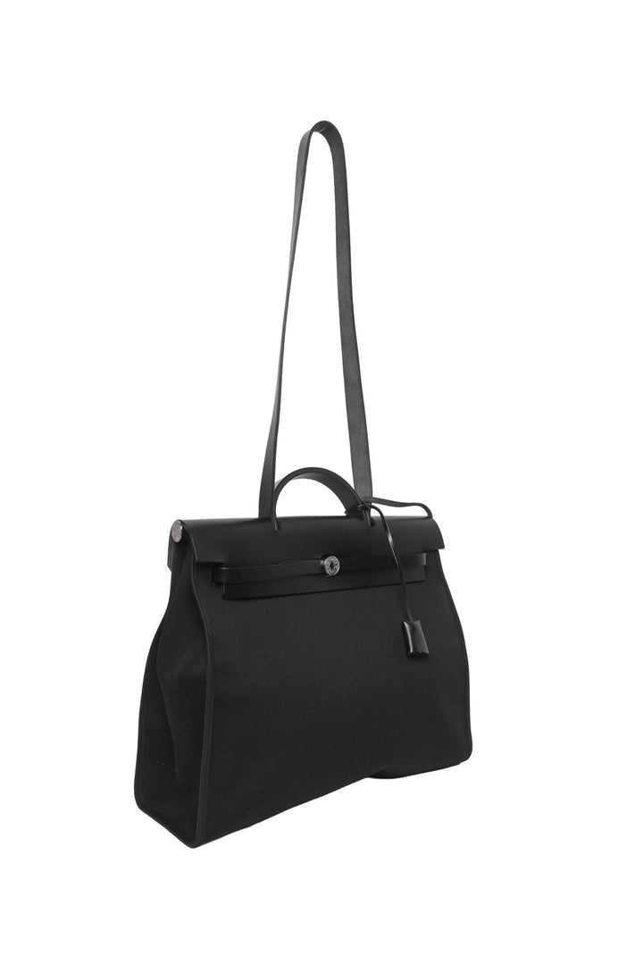 Hermes 2017 Herbag Zip 39 Bag