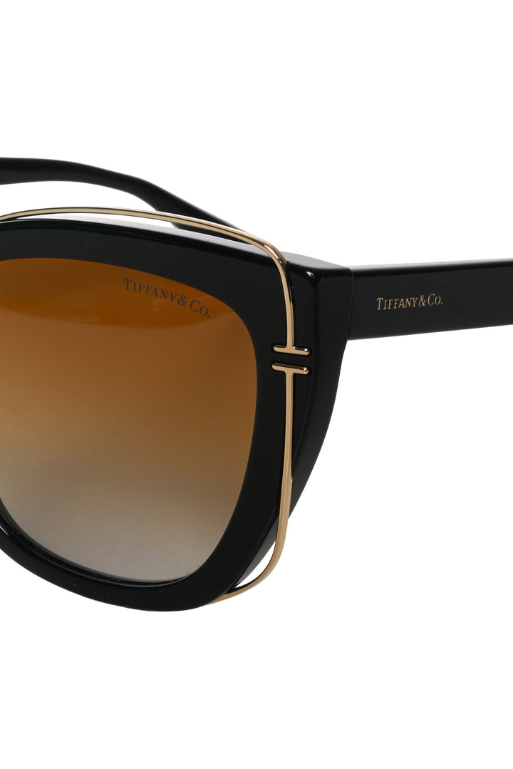 Tiffany & Co Cat Eye Sunglasses
