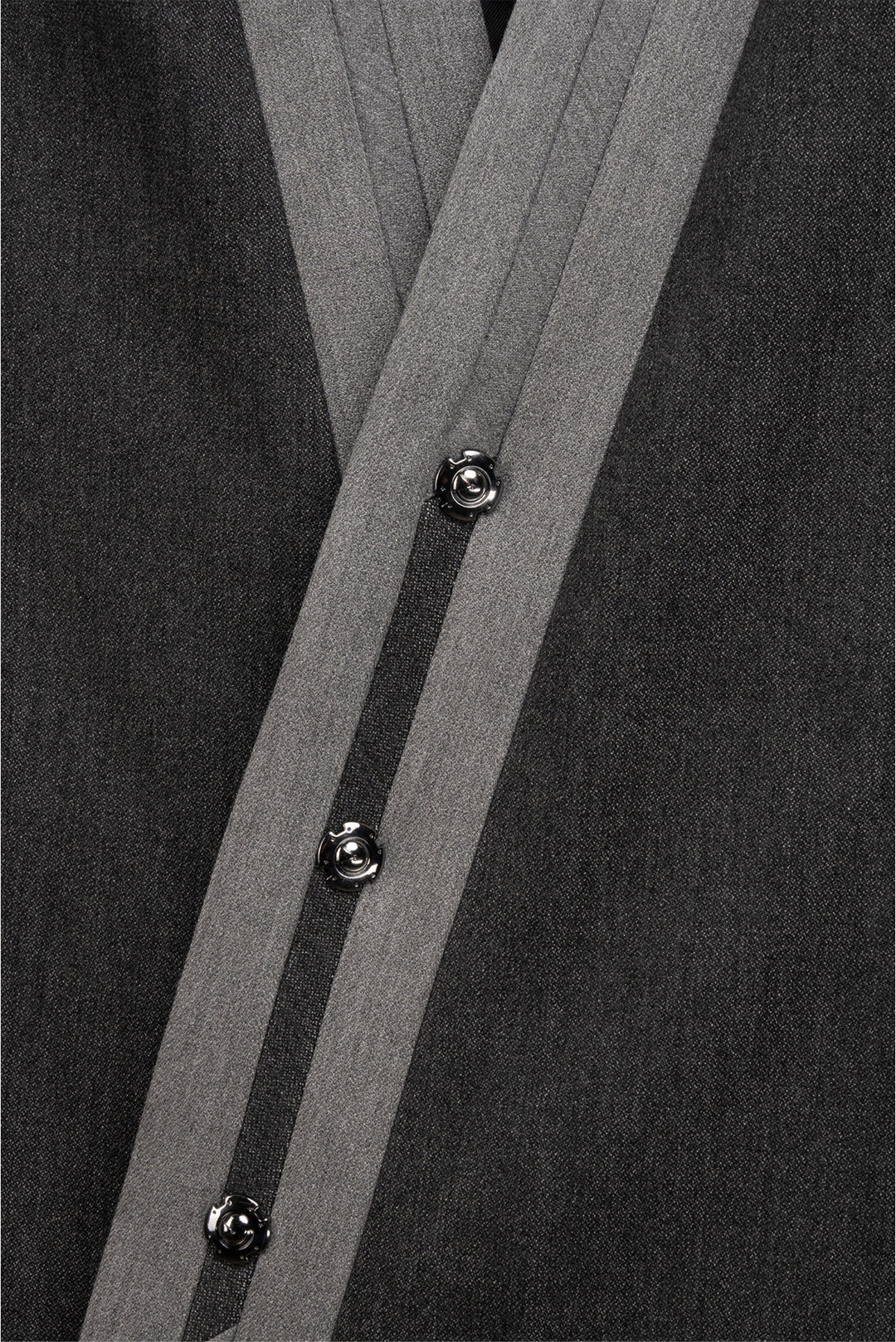 Kiko Kostadinov Size 40 Men's Darnel Vest