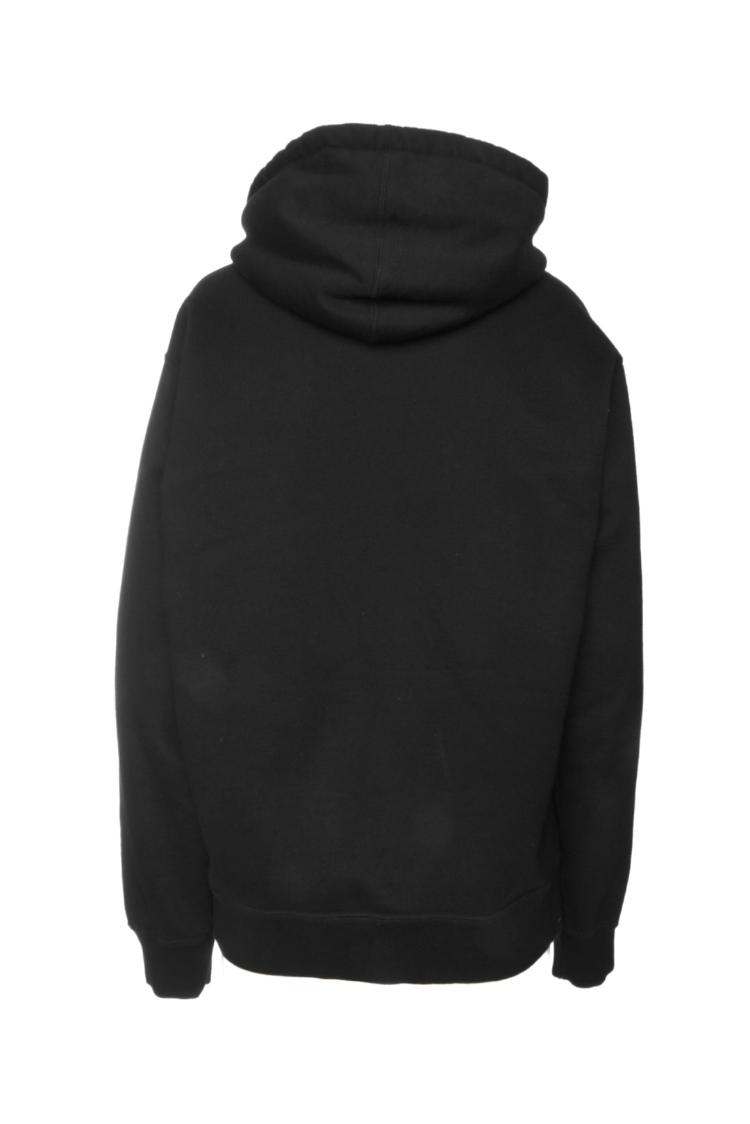 Supreme Size M Men's Logo Hoodie