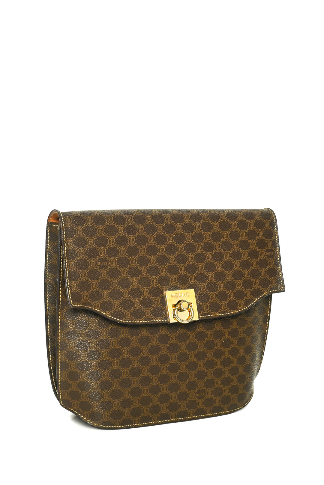 Celine Macadam Crossbody