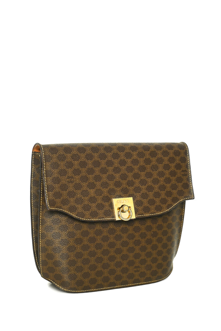 Celine Macadam Crossbody