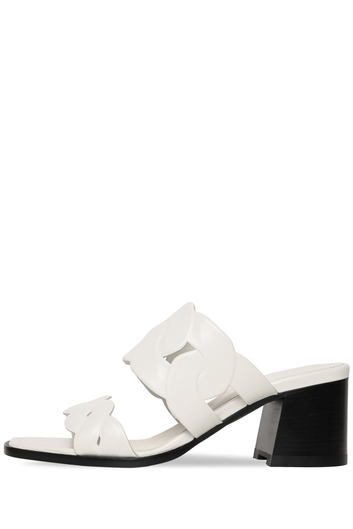 Hermes Size 38 Gaby 60 Sandals