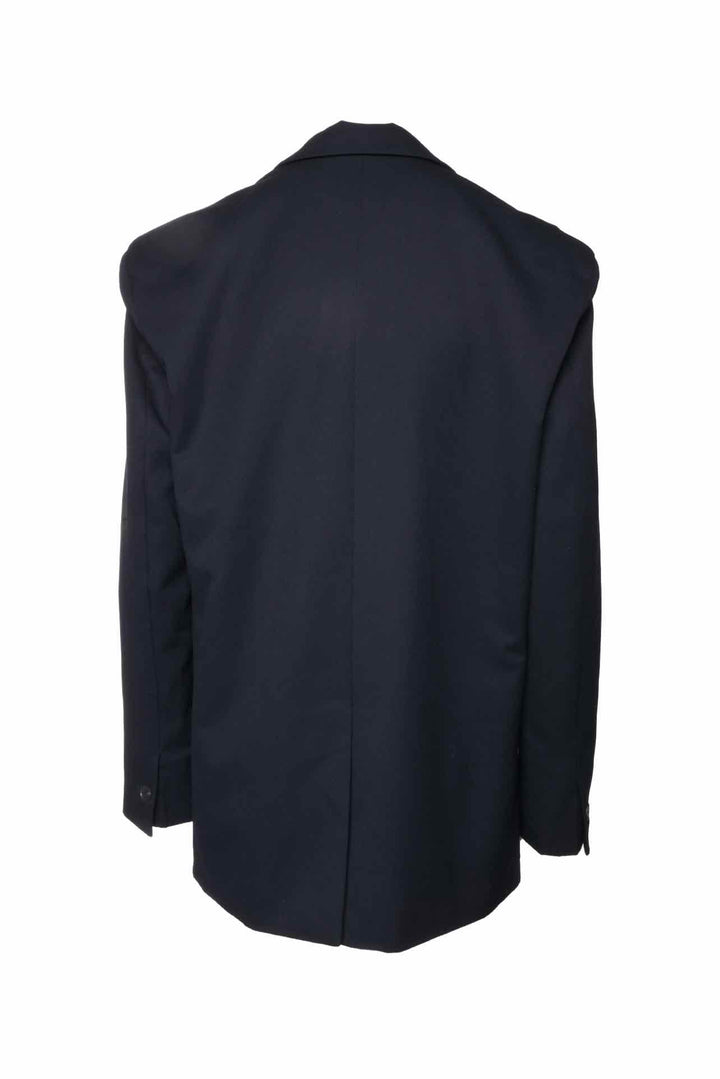 Frankie Shop Size S Oversized Blazer