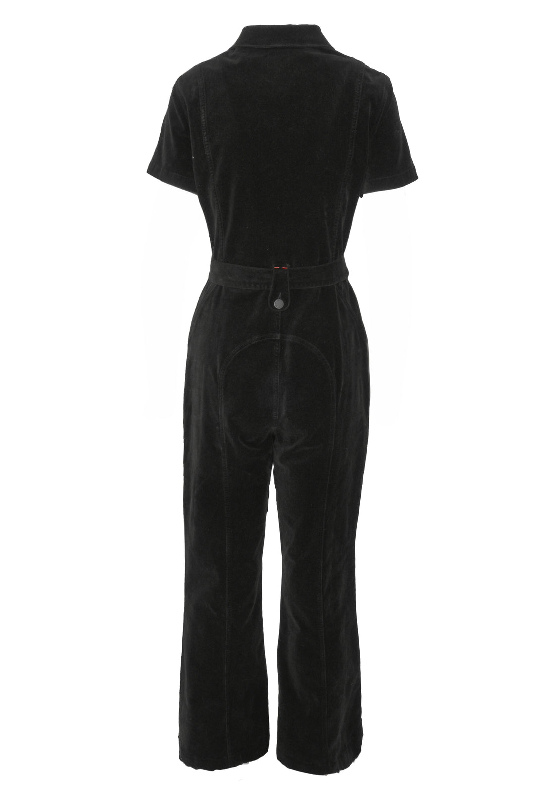 Alice + Olivia Size 30 Goregous Wide Leg Jumpsuit