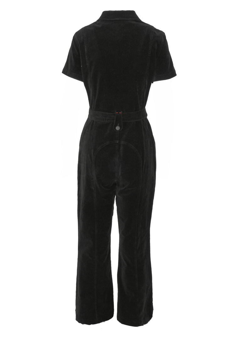 Alice + Olivia Size 30 Goregous Wide Leg Jumpsuit