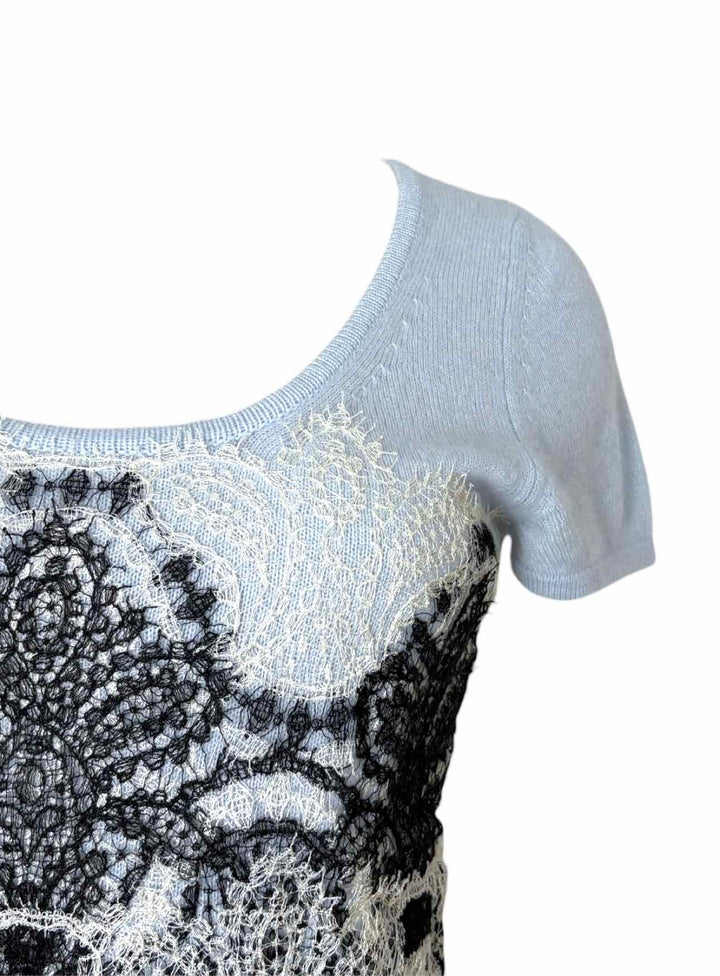 Ermanno Scervino Size 42 Sweater