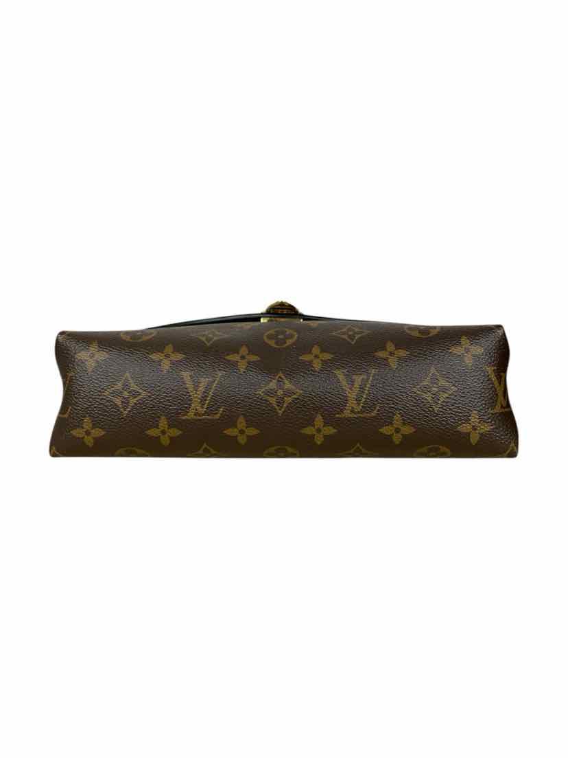 Louis Vuitton Monogram Saint Placide Crossbody