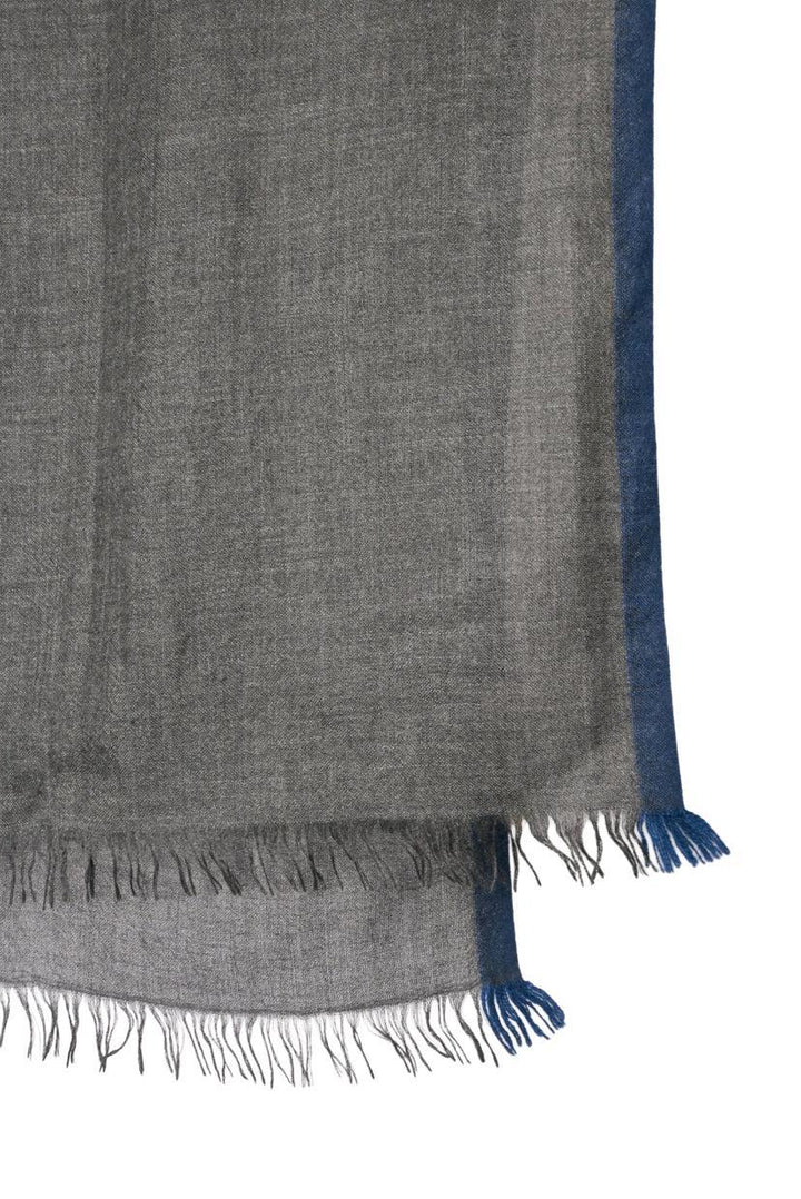 Bottega Veneta Cashmere & Silk Scarf