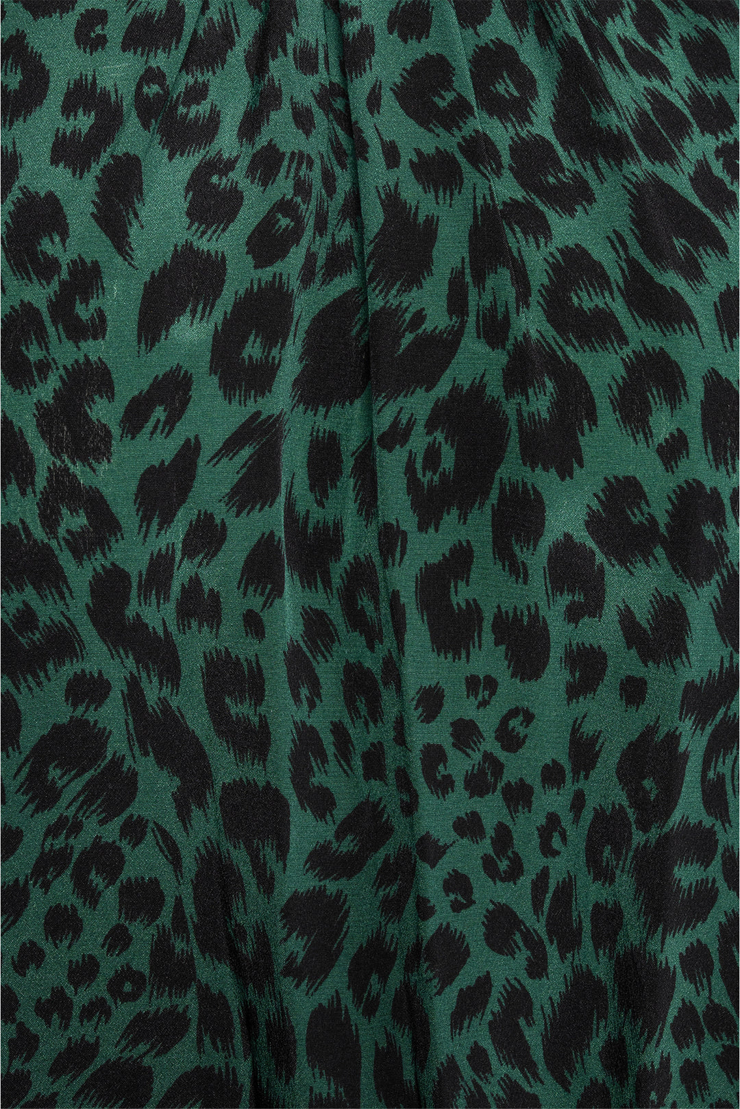 Zimmermann Size 3 Silk Leopard Print Long Sleeve Tops