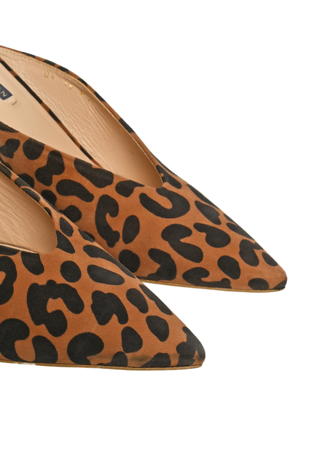 Stuart Weitzman Size 9.5 Mules & Clogs