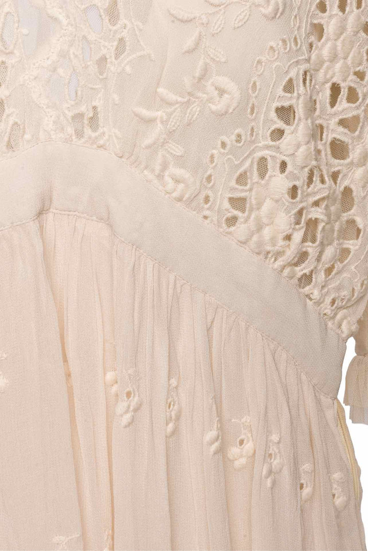 Love Shack Fancy Size 0 Dress