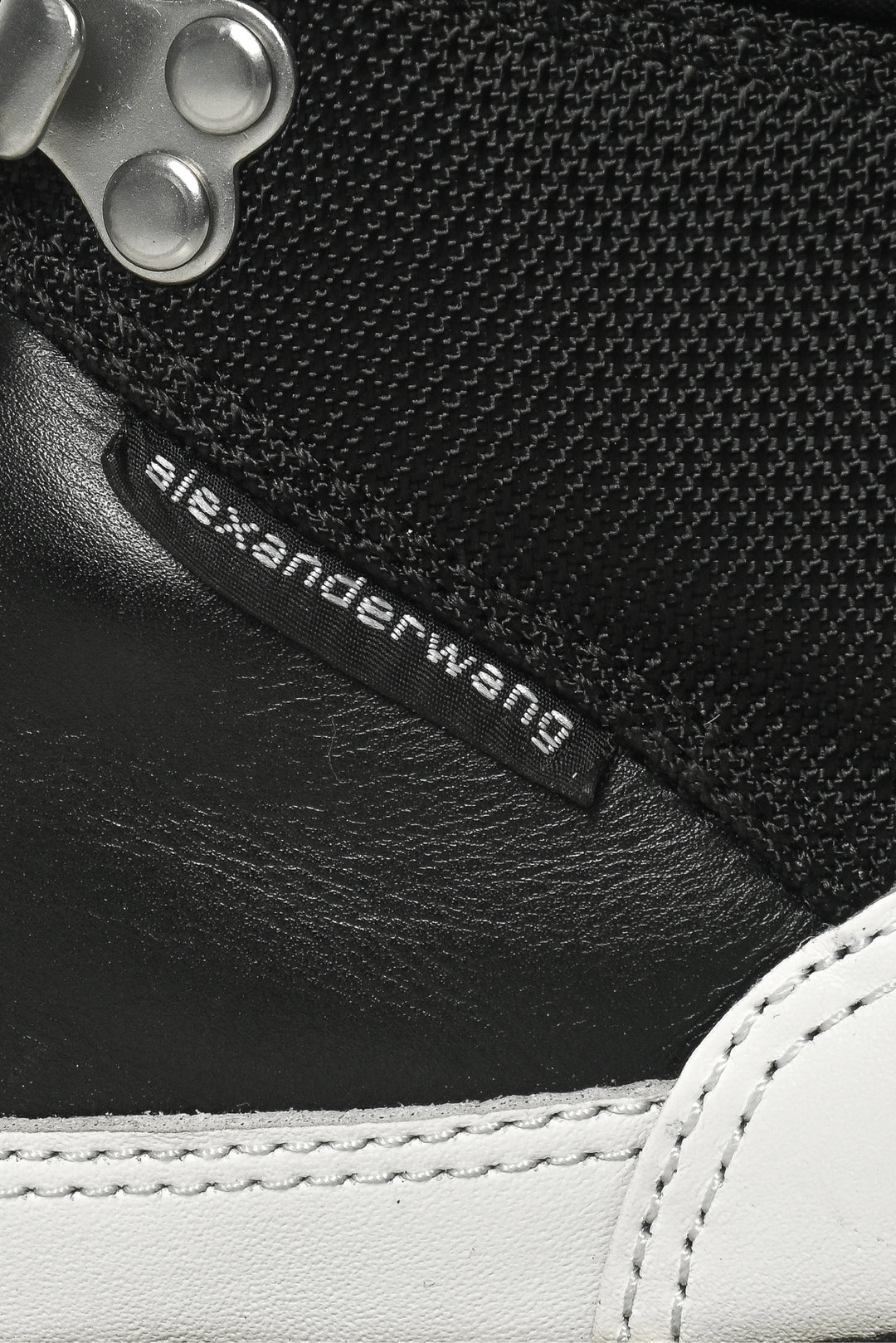 Alexander Wang Size 37 A1 Hiker Sneaker