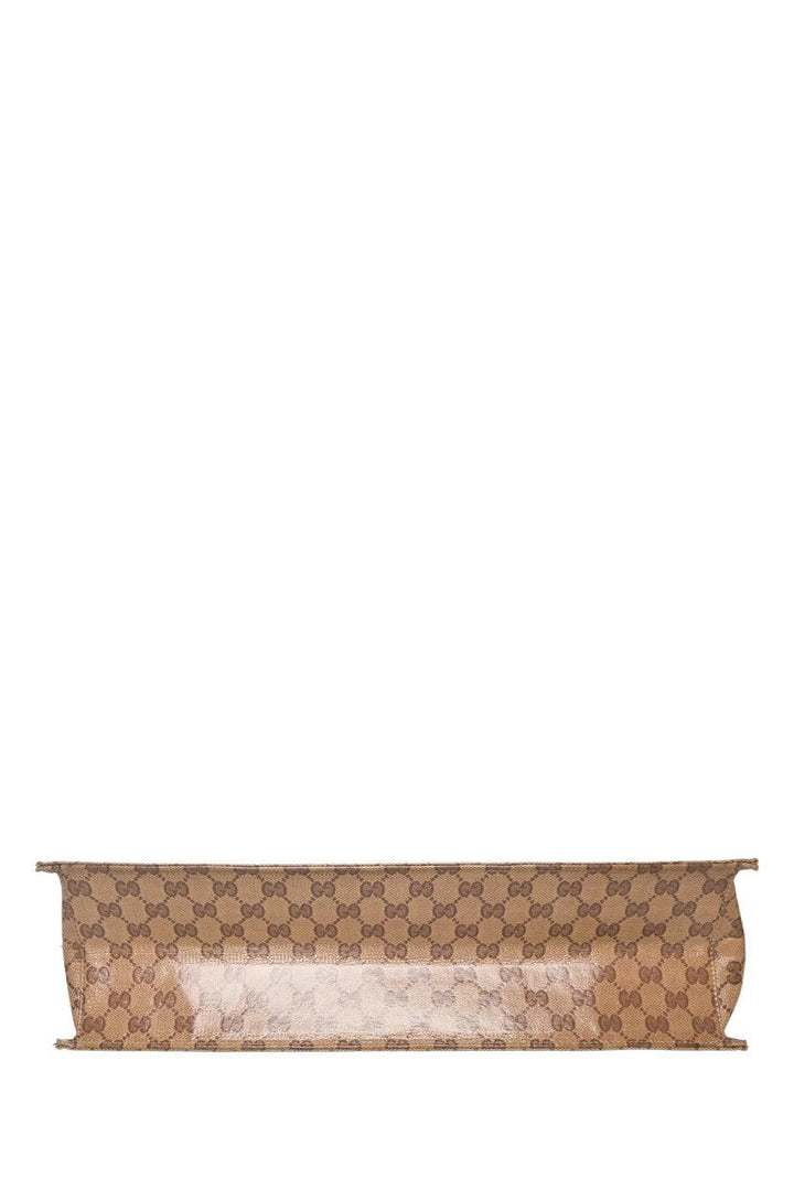 Gucci GG Crystal Monogram Canvas Joy Large Tote