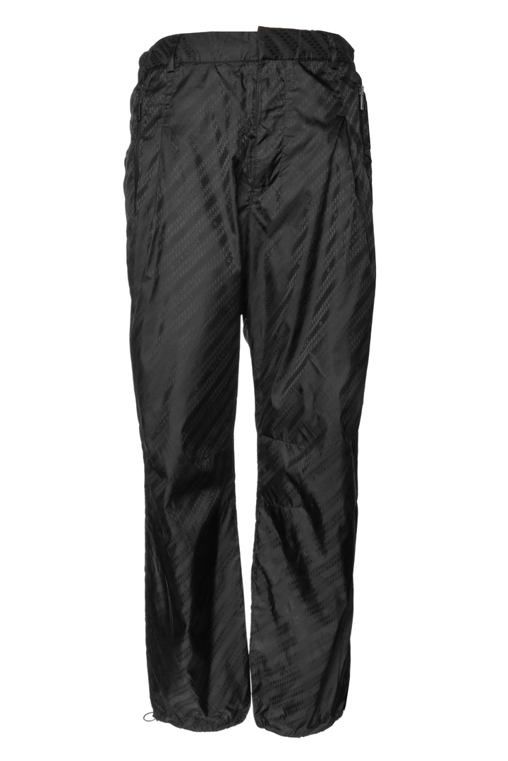 Givenchy Size 28 Men's Chain Track Pants